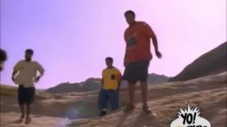 De La Soul - Breakadawn (HD)