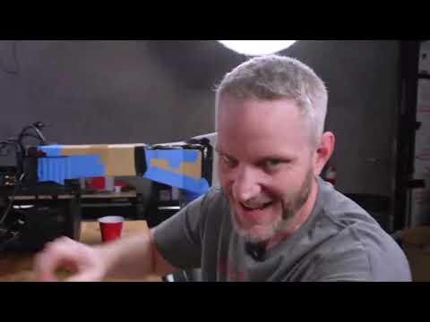 RTX 3090 - Beating Jay with a 4790K