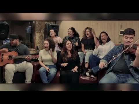 Coral Rhemasingers - Bondade de Deus ❤️❤️❤️❤️