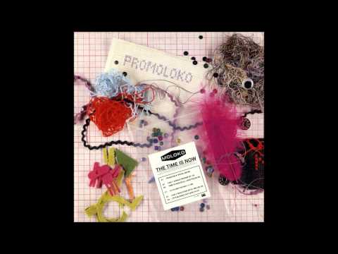 Moloko - The Time Is Now (François K Main Vocal Mix)