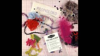 Moloko - The Time Is Now (Francois K Main Vocal Mix)