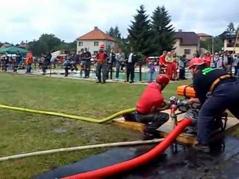 SDH Piletice Holohlavy muži 9.6.2012