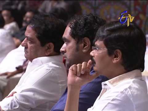 Swarabhishekam - స్వరాభిషేకం -  Dasarathi - S  P  Balasubrahmanyam &  Harini - 9th Feb 2014