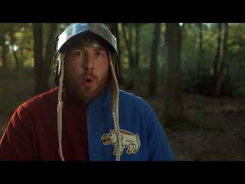 Battle of Stoke Field - Yorkist & Tudor Soldier