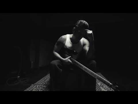 Bobby Ross Avila - Never Had A Chance (VISUALIZER)