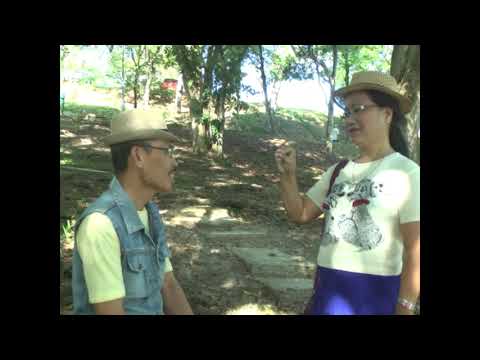 Chris Ed Ralan Id Koposion [MTV Karaoke With Lyrics]