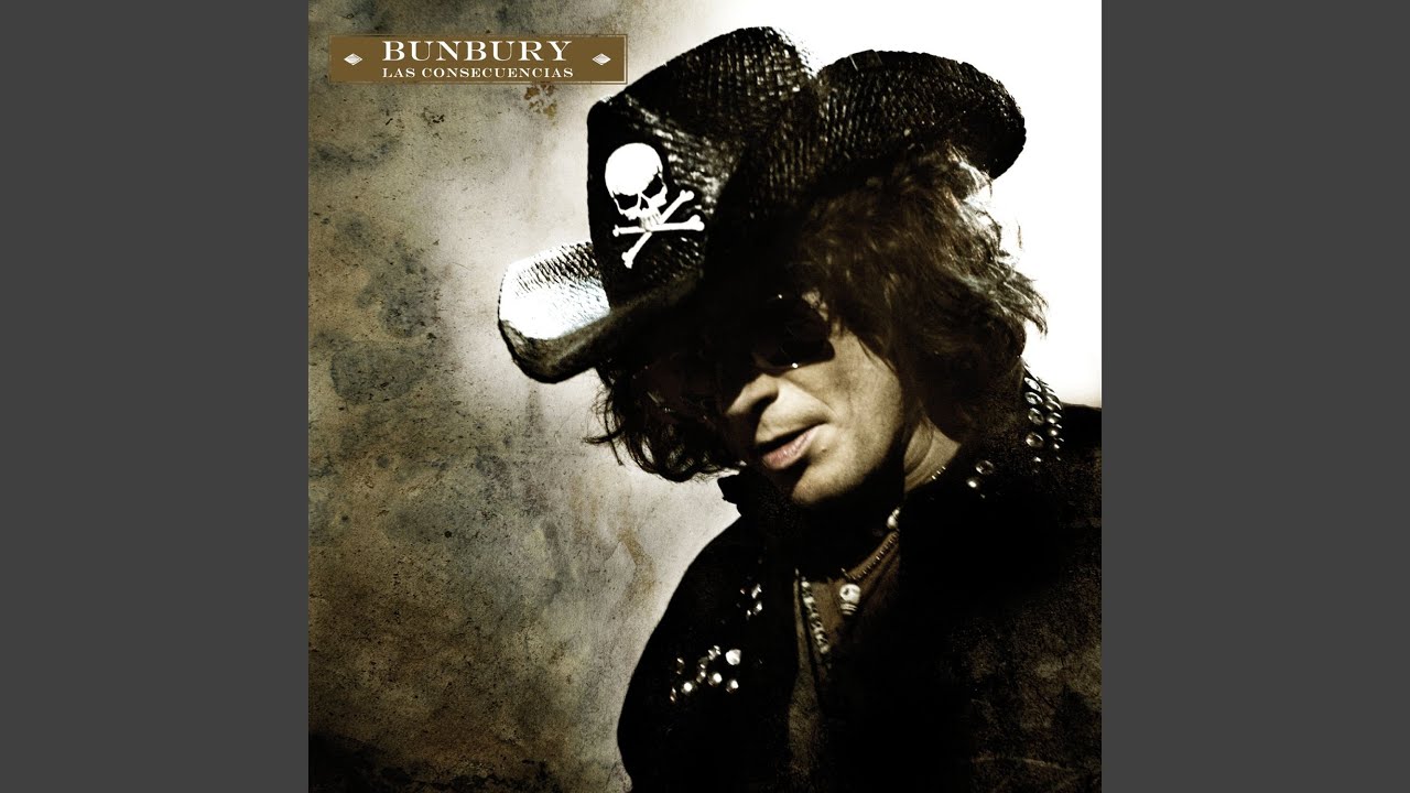 Bunbury - Los Amantes