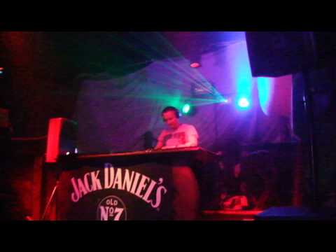 Rafuss   Essential Vibes pres  Polish Talents Night   15 12 2012 @ Klub Afterlife Warszawa