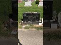 Rich Mullins Grave #graves #famousgraves #Iwanttobelikeelijah