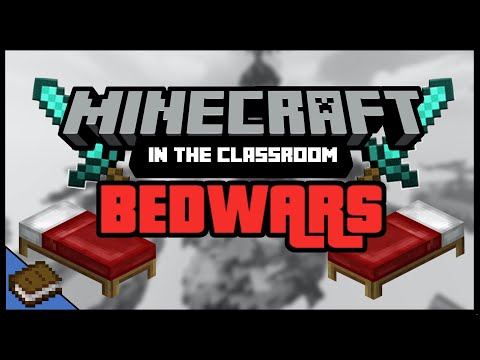 How to Play Bedwars - MINECRAFT EDUCATION