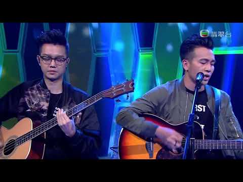 170708 Dear Jane - 終點的擁抱 ○ 勁歌金曲