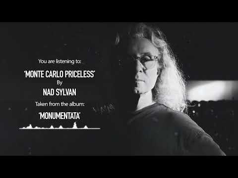 NAD SYLVAN - Monte Carlo Priceless (OFFICIAL AUDIO)