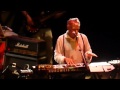 John Cale - Dirty Ass Rock'n'Roll (live in Paris)