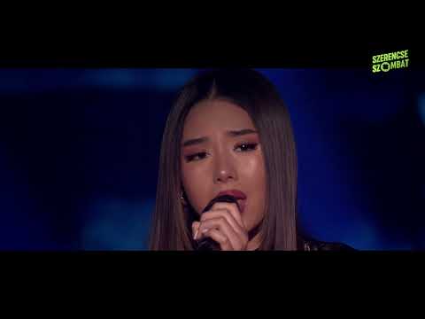 SzerencseSzombat - Binhky - Elég