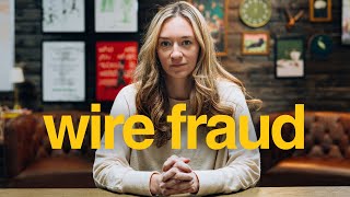 Never Wire Money Until You Do This One Thing (Real Estate Scams)