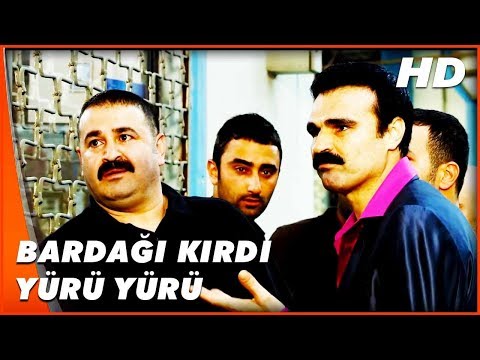Kutsal Damacana 2: İtmen  | Ferhat Güzel Sahnesi
