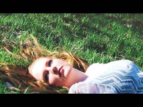 Veronika June - Lean On Me (Lyric Video)