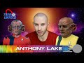 Anthony Lake The Ferengi Of The 32nd Century TREK UNTOLD 91