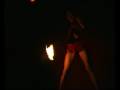 Bellapoi In The Hot Circus Cabaret And Club Edinborough Fringe 2003