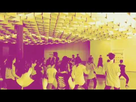 Danza in fiera 2017 FITNESS BURLESQUE  ...TOPCLASS