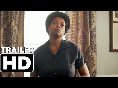 THE BEST OF ENEMIES - Official Trailer (2018) Drama, History Movie
