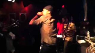 Black Milk "Long Story Short"