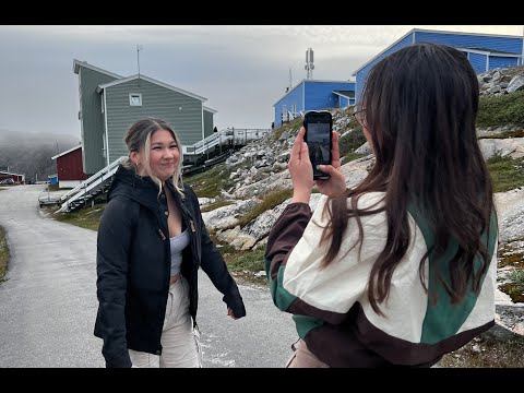 Ullorput qanoq ikkajuttarpa?