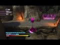 Sonic Unleashed Shamar Night Arid Sands Act 2 1080 HD