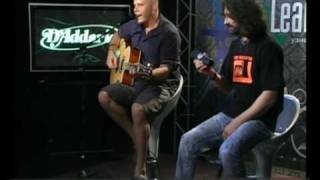 Video thumbnail for Crafter ML-Bubinga by Alexey Kortnev acoustic guitar by CrafterGuitars