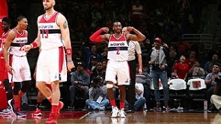 John Wall - Washington Wizards