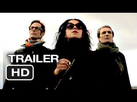 trailer