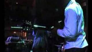 mark de clive-lowe ft bembe segue live at the jazz cafe