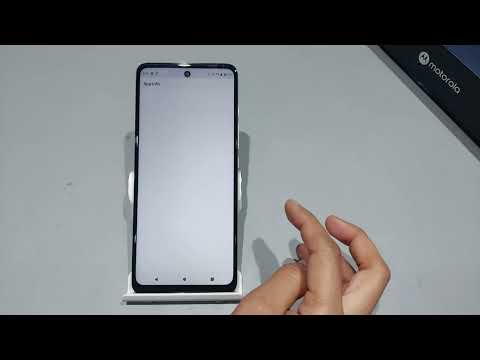 Moto g31,5g app reset | Moto g31 me app reset kaise karen | Fix unfortunately stopped error moto g31