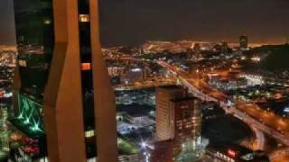 Vicente Fernandez &amp; Control Machete &quot;Corrido de Monterrey&quot;