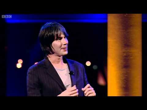 Prof Brian Cox on Simplifying v  Patronising
