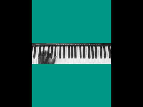 How to Play 7 years by Lukas Graham (piano tutorial)