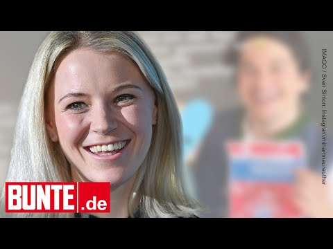 Miriam Neureuther - Leos erster Geburtstag – mit einem Geschenk der Extraklasse