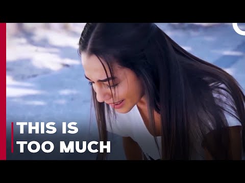 Her Dad Knocked Aslım To The Ground - Can't Stop Loving You