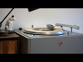 Kansas City Man Blues / Sidney Bechet with Bob Wilber's Wildcats