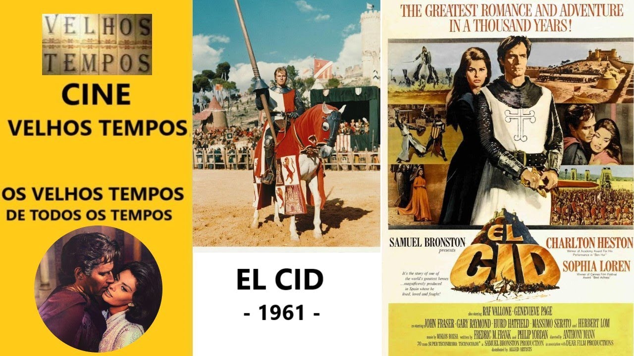 El Cid (2026) Movie Review: A Medieval Epic That Commands Attention