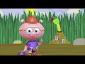 The Ant And The Grasshopper Super WHY Cartoons For Kids WildBrain Wonder