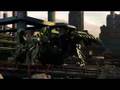 Transformers The Game - Trailer #1