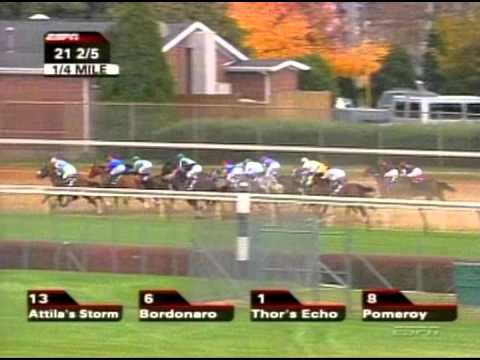 2006 Breeders' Cup Sprint