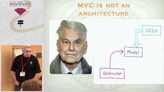 Ruby Midwest 2011 - Keynote: Architecture the Lost Years by Robert Martin