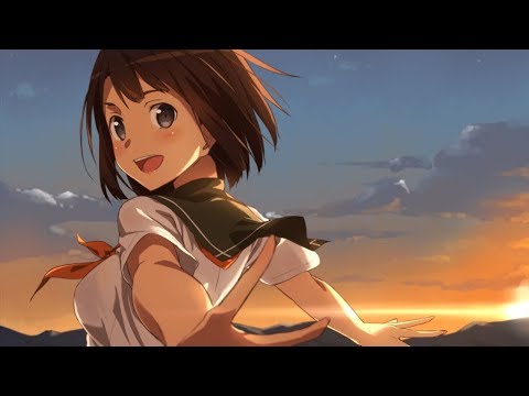 {27.4} Nightcore (Sleeping With Sirens) - If You Can't Hang (with lyrics)