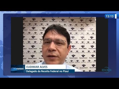 Delegado fala sobre contribuintes que naÌƒo declararam Imposto de Renda (20 05 20)