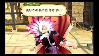 #6【実況】テイルズ オブ ジ アビス　TALES OF THE ABYSS【PS2】　【TOA】