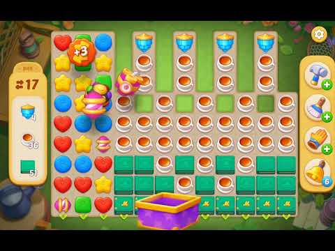 Matchington Mansion #849