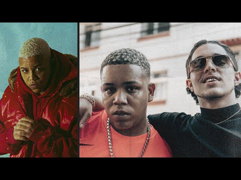 Borges - AONDE EU SOU CRIA Ft. NGC Daddy  (prod. WIU)