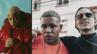 Ouvir Borges – AONDE EU SOU CRIA Ft. NGC Daddy